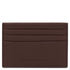 Leather card holder